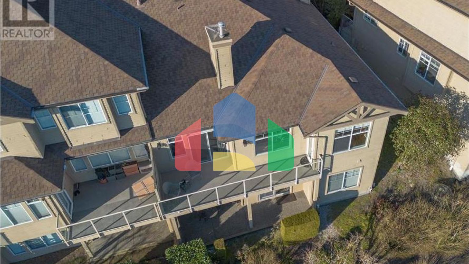 Residential - Condo/Apartment - Coquitlam, Canada - Canada