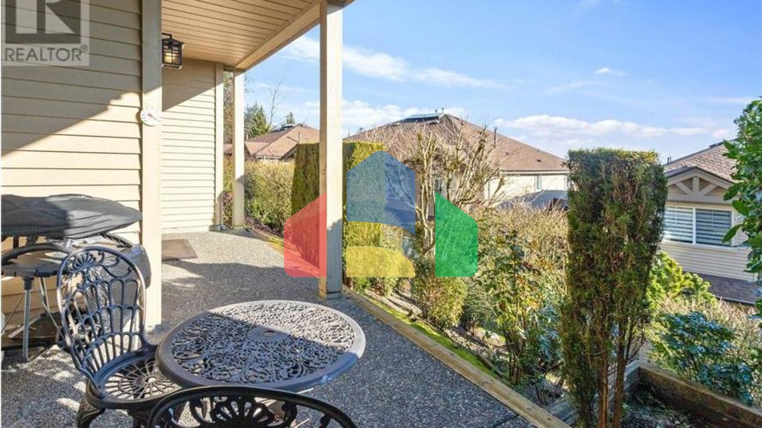 Residential - Condo/Apartment - Coquitlam, Canada - Canada