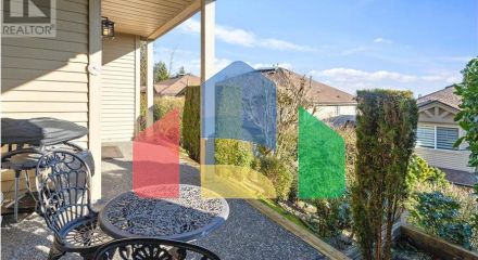 Residential - Condo/Apartment - Coquitlam, Canada - Canada