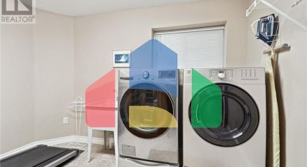 Residential - Condo/Apartment - Coquitlam, Canada - Canada