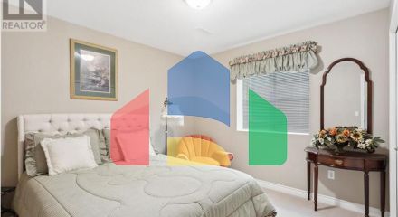 Residential - Condo/Apartment - Coquitlam, Canada - Canada