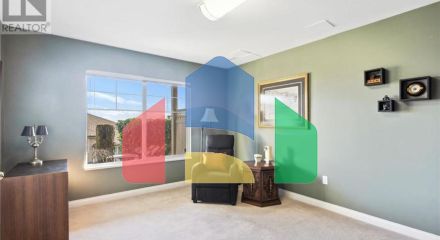 Residential - Condo/Apartment - Coquitlam, Canada - Canada