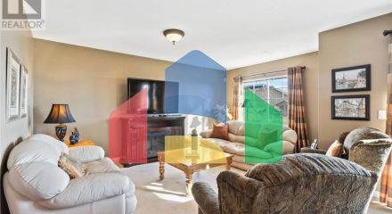 Residential - Condo/Apartment - Coquitlam, Canada - Canada