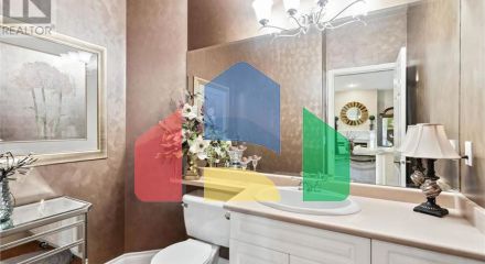 Residential - Condo/Apartment - Coquitlam, Canada - Canada