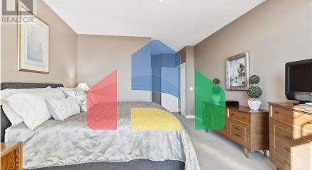 Residential - Condo/Apartment - Coquitlam, Canada - Canada