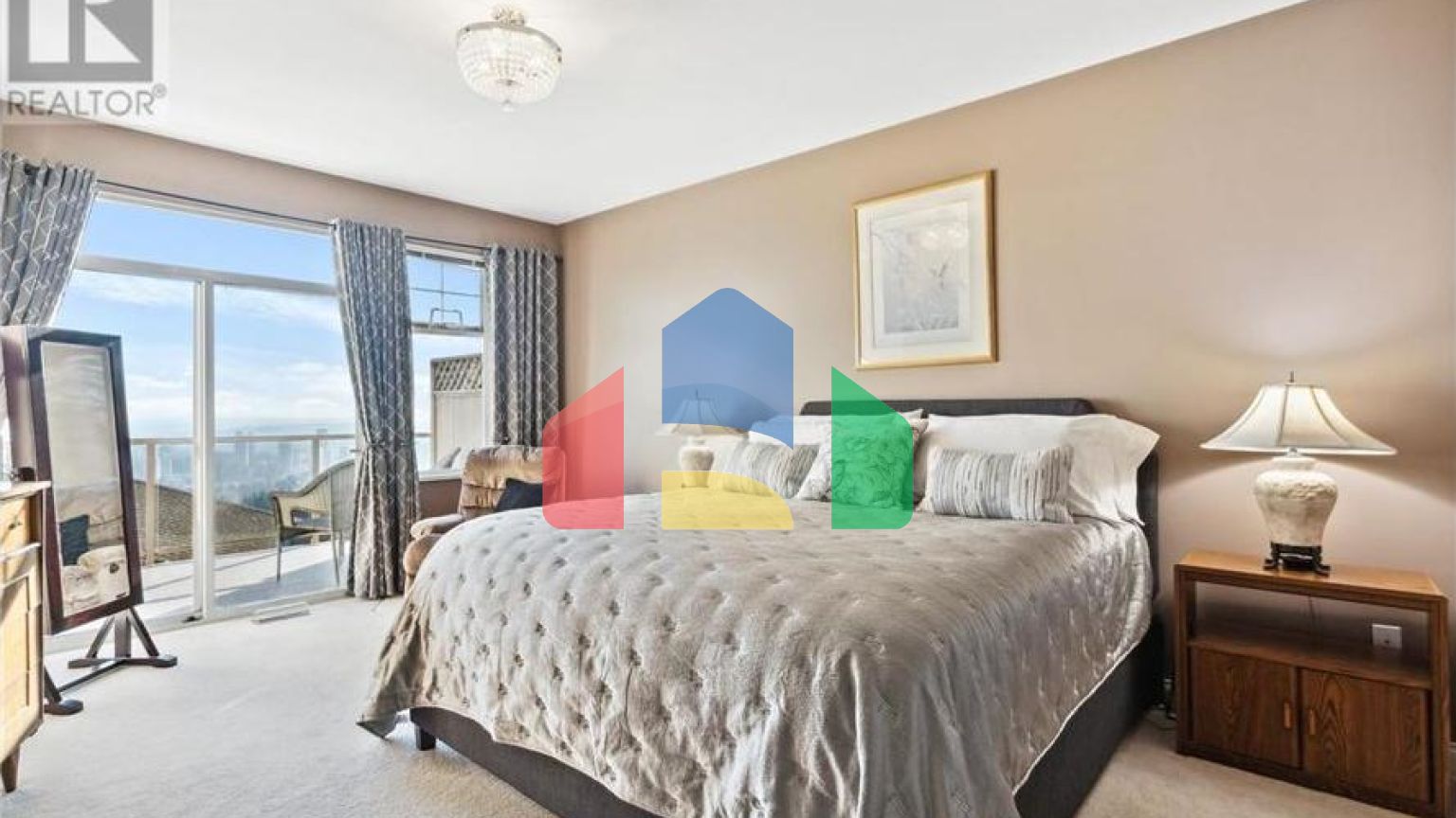 Residential - Condo/Apartment - Coquitlam, Canada - Canada