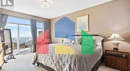 Residential - Condo/Apartment - Coquitlam, Canada - Canada