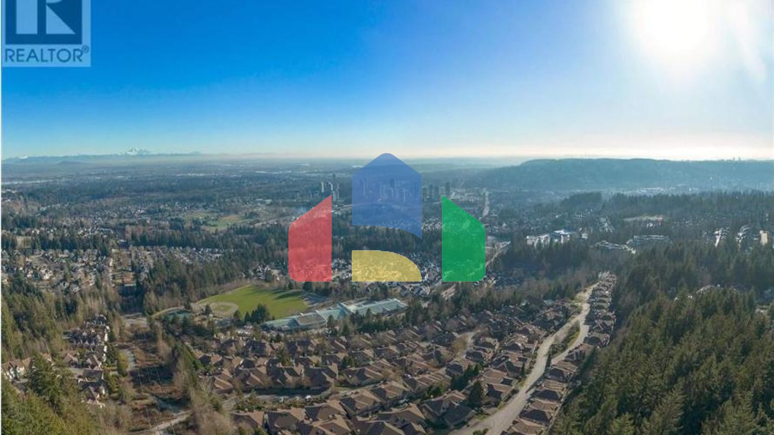 Residential - Condo/Apartment - Coquitlam, Canada - Canada