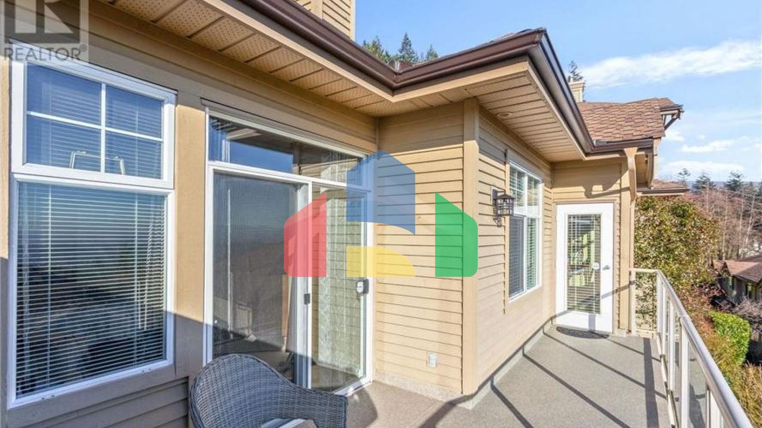 Residential - Condo/Apartment - Coquitlam, Canada - Canada