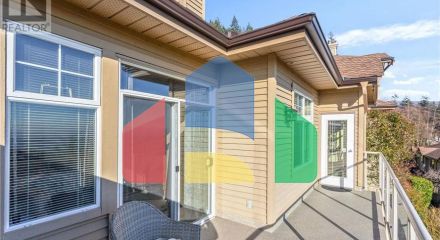 Residential - Condo/Apartment - Coquitlam, Canada - Canada