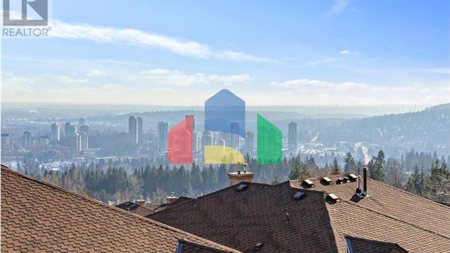 Residential - Condo/Apartment - Coquitlam, Canada - Canada