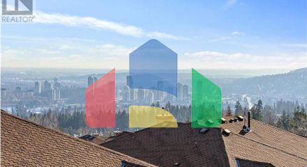 Residential - Condo/Apartment - Coquitlam, Canada - Canada