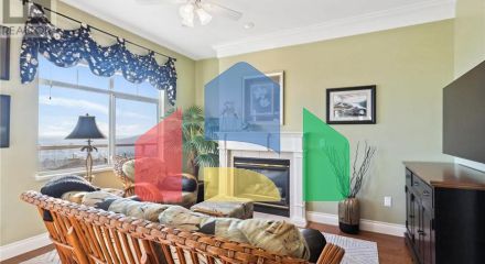 Residential - Condo/Apartment - Coquitlam, Canada - Canada