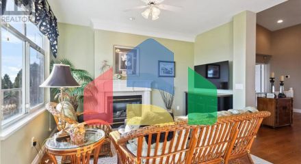 Residential - Condo/Apartment - Coquitlam, Canada - Canada