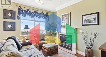 Residential - Condo/Apartment - Coquitlam, Canada - Canada