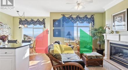 Residential - Condo/Apartment - Coquitlam, Canada - Canada