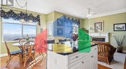 Residential - Condo/Apartment - Coquitlam, Canada - Canada