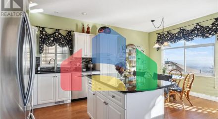 Residential - Condo/Apartment - Coquitlam, Canada - Canada