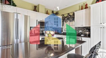 Residential - Condo/Apartment - Coquitlam, Canada - Canada