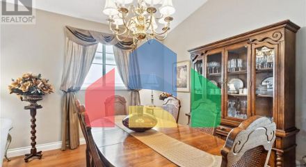 Residential - Condo/Apartment - Coquitlam, Canada - Canada