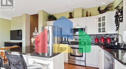 Residential - Condo/Apartment - Coquitlam, Canada - Canada