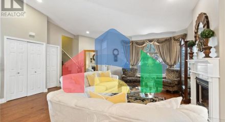 Residential - Condo/Apartment - Coquitlam, Canada - Canada