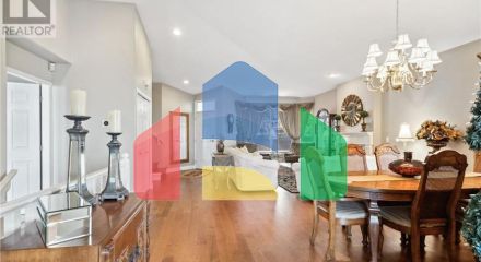 Residential - Condo/Apartment - Coquitlam, Canada - Canada