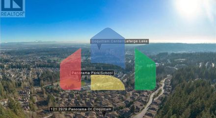 Residential - Condo/Apartment - Coquitlam, Canada - Canada