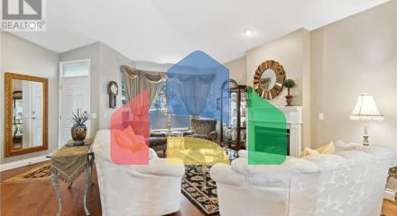 Residential - Condo/Apartment - Coquitlam, Canada - Canada