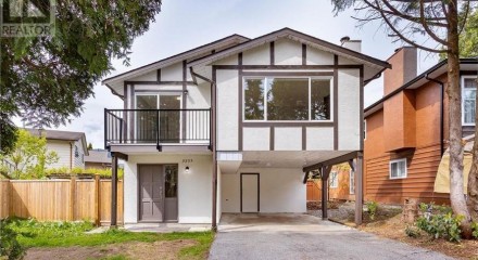 Residential - Single Family Home - Coquitlam, Canada - Canada
