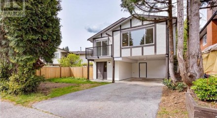 Residential - Single Family Home - Coquitlam, Canada - Canada