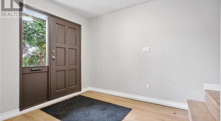 Residential - Single Family Home - Coquitlam, Canada - Canada
