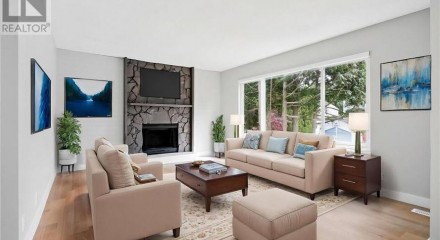 Residential - Single Family Home - Coquitlam, Canada - Canada