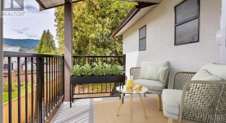 Residential - Single Family Home - Coquitlam, Canada - Canada
