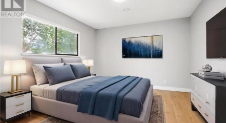 Residential - Single Family Home - Coquitlam, Canada - Canada