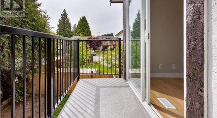 Residential - Single Family Home - Coquitlam, Canada - Canada