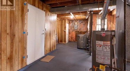 Residential - Single Family Home - Coquitlam, Canada - Canada