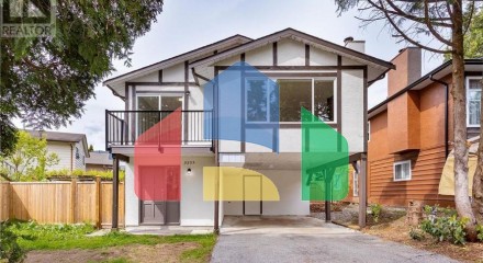 Residential - Single Family Home - Coquitlam, Canada - Canada