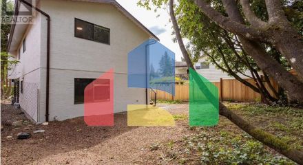 Residential - Single Family Home - Coquitlam, Canada - Canada