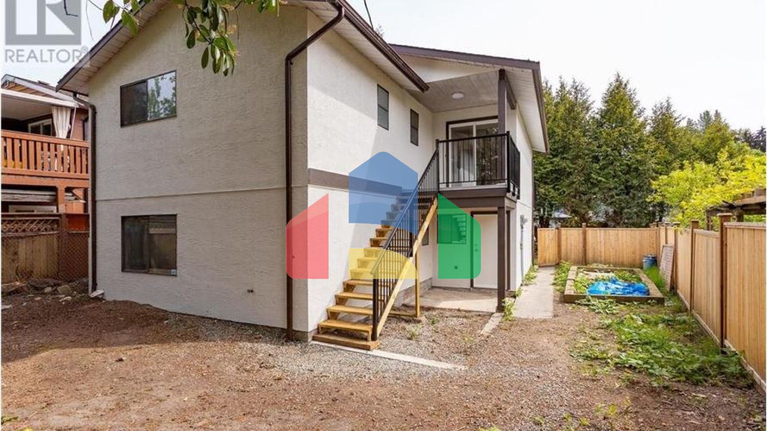 Residential - Single Family Home - Coquitlam, Canada - Canada