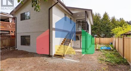 Residential - Single Family Home - Coquitlam, Canada - Canada