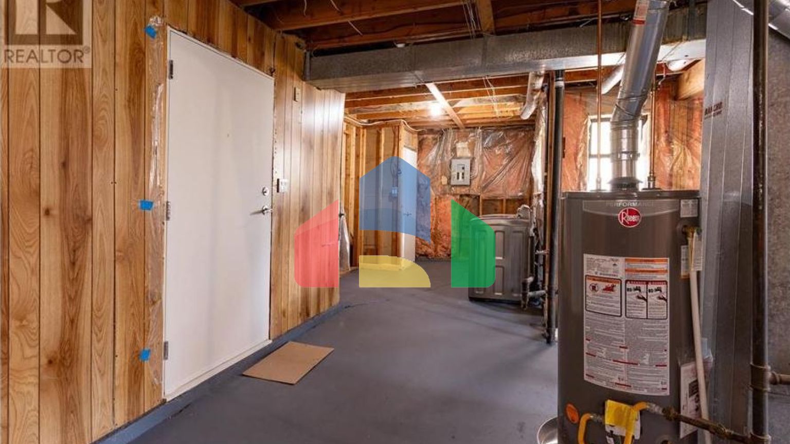 Residential - Single Family Home - Coquitlam, Canada - Canada