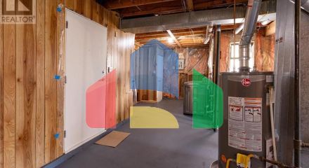 Residential - Single Family Home - Coquitlam, Canada - Canada