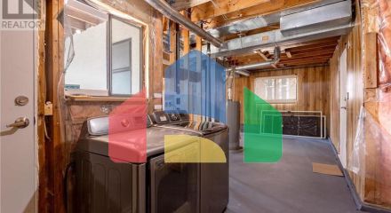 Residential - Single Family Home - Coquitlam, Canada - Canada