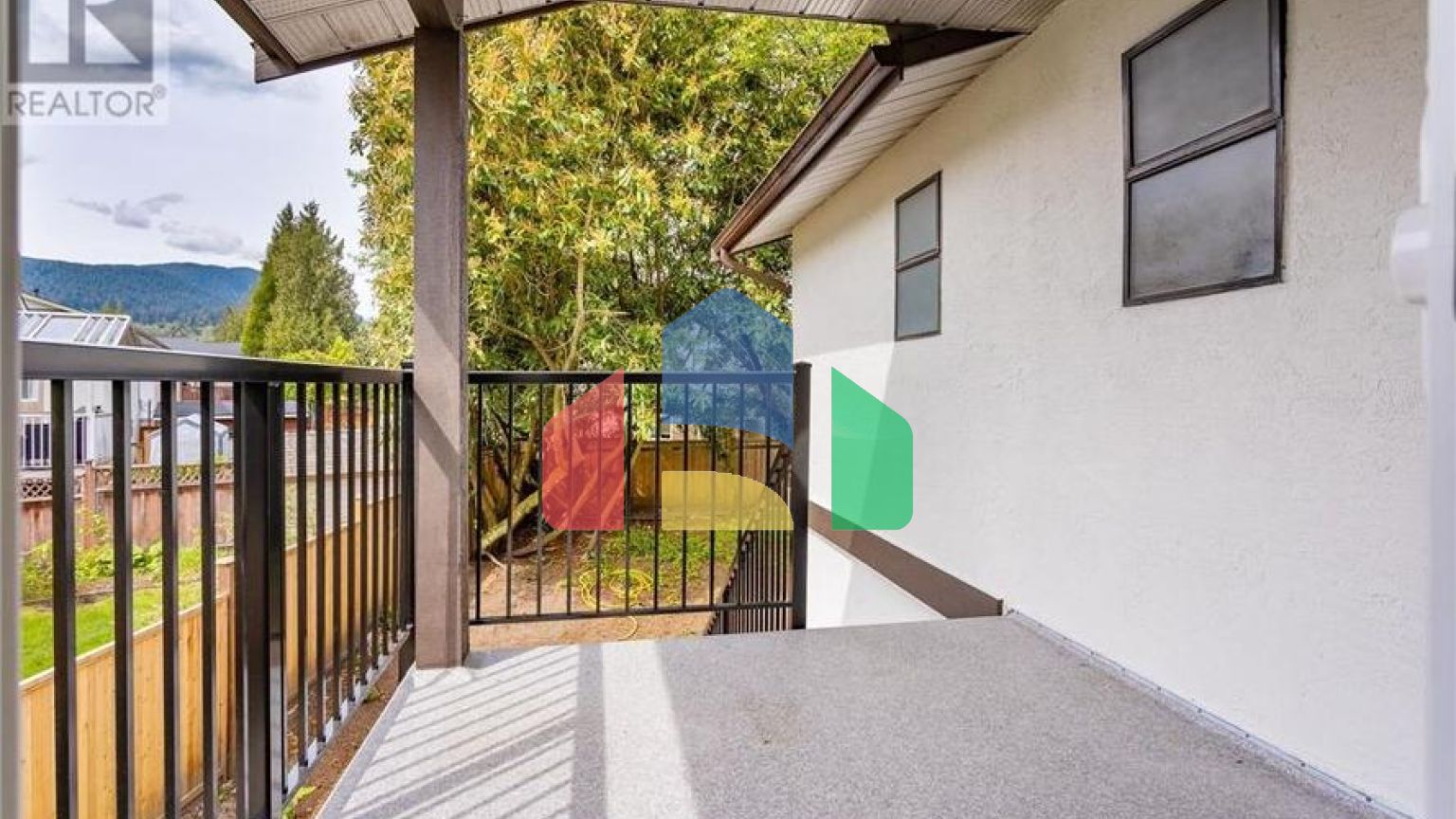 Residential - Single Family Home - Coquitlam, Canada - Canada