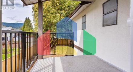 Residential - Single Family Home - Coquitlam, Canada - Canada