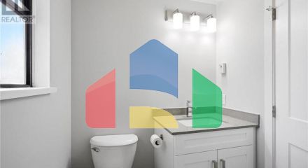 Residential - Single Family Home - Coquitlam, Canada - Canada