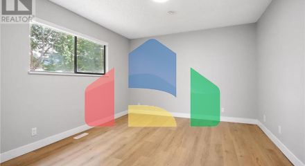 Residential - Single Family Home - Coquitlam, Canada - Canada