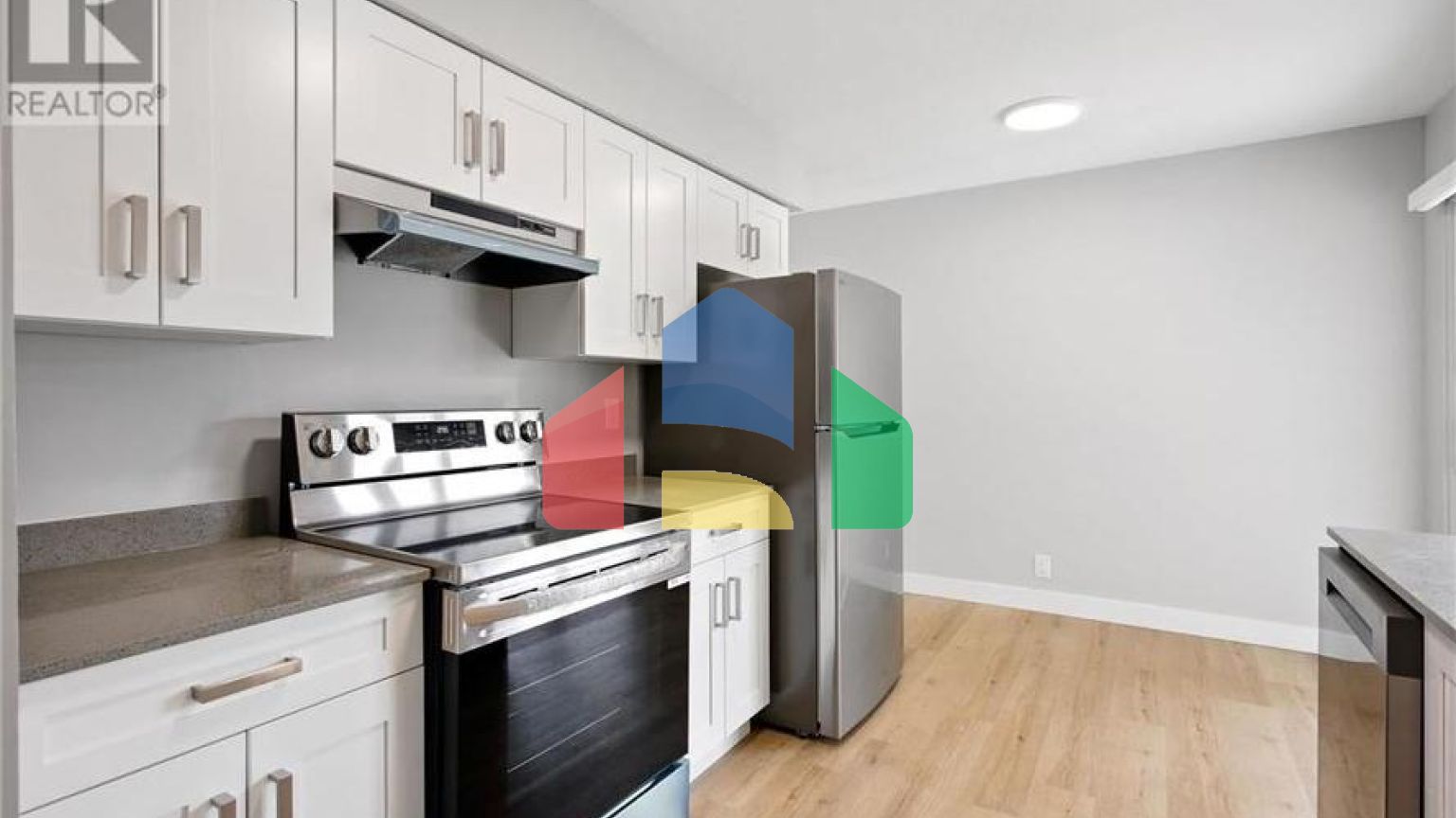 Residential - Single Family Home - Coquitlam, Canada - Canada