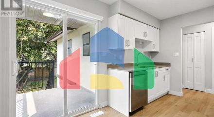 Residential - Single Family Home - Coquitlam, Canada - Canada